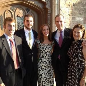 Meet your Posher, Nancy